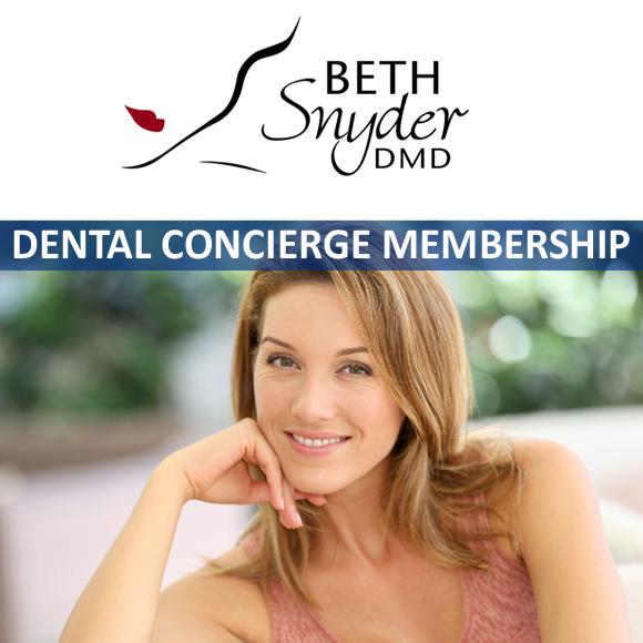 Doylestown Dental Concierge Membership